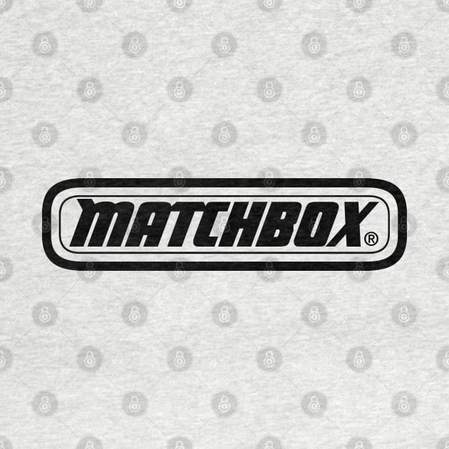 match box by JFR TradeMark